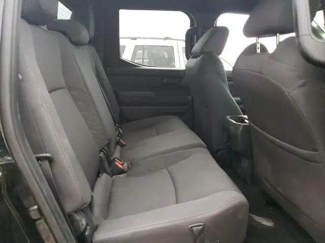 2025 TOYOTA TACOMA DOUBLE CAB  