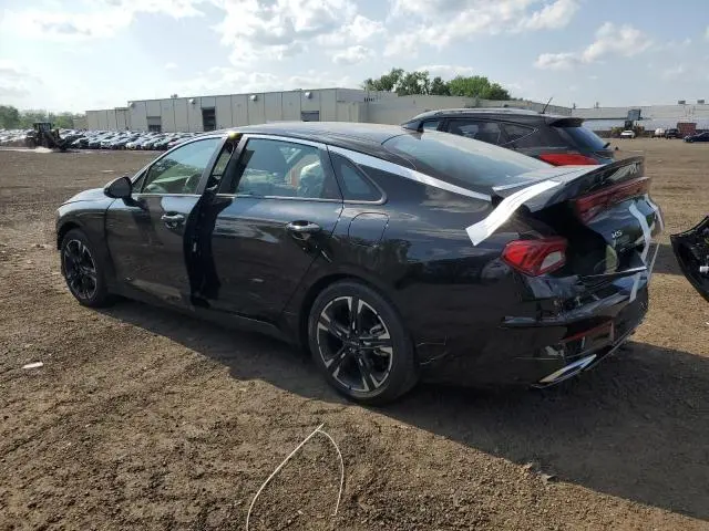 2023 KIA K5 GT LINE  
