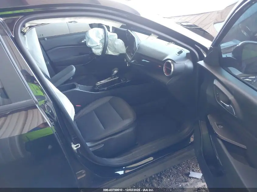 2024 CHEVROLET TRAX FWD 2RS