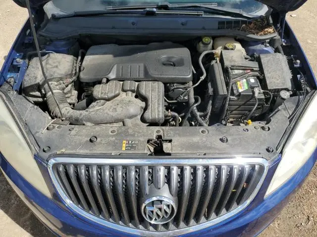 2013 BUICK VERANO   
