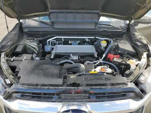 2023 SUBARU ASCENT LIMITED  