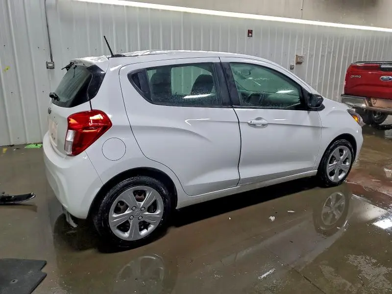 2020 CHEVROLET SPARK LS  