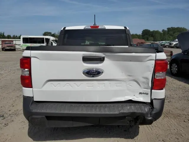 2023 FORD MAVERICK XL  