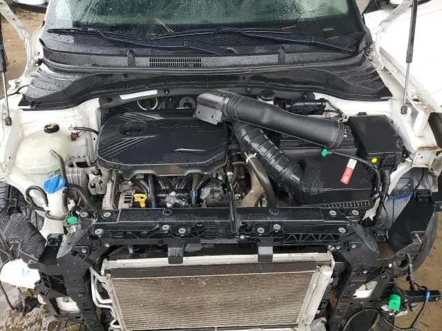 2020 KIA SOUL GT-LINE TURBO  