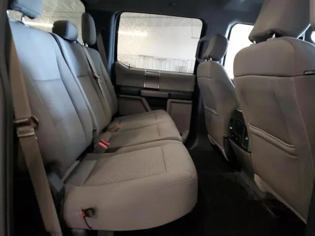 2019 FORD F250 SUPER DUTY  