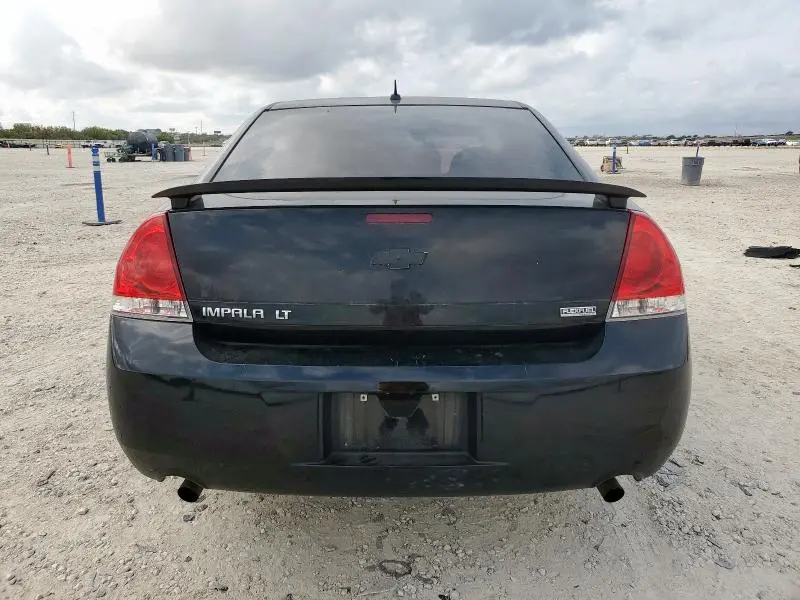 2013 CHEVROLET IMPALA LT  