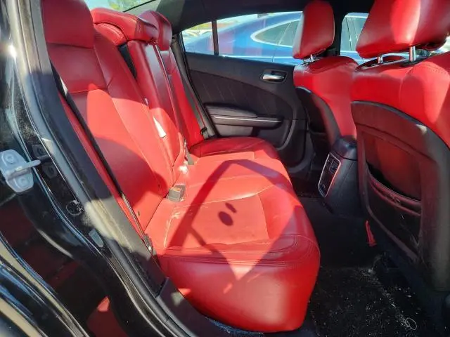 2019 DODGE CHARGER GT  