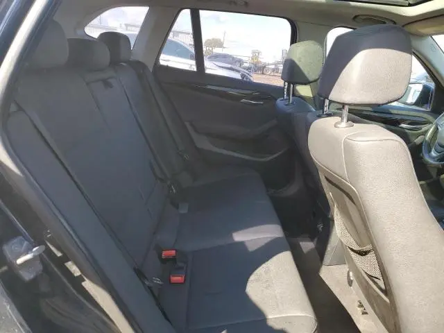 2014 BMW X1 XDRIVE28I  