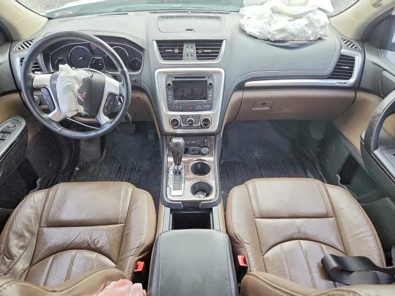 2016 GMC ACADIA SLT-2  