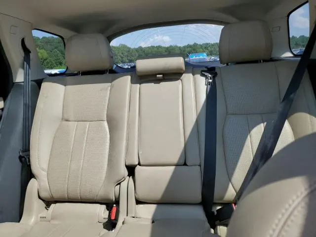 2018 LAND ROVER DISCOVERY SPORT HSE  