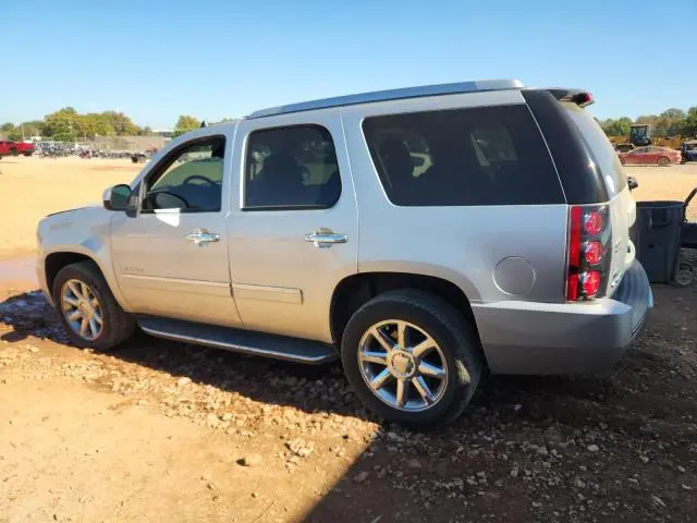 2011 GMC YUKON DENALI  