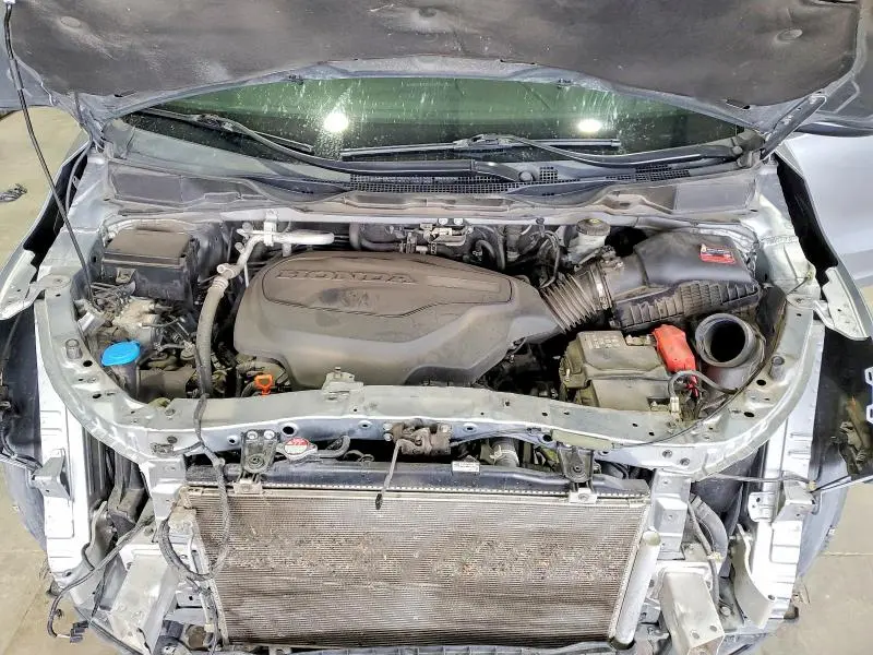 2021 HONDA ODYSSEY EXL  