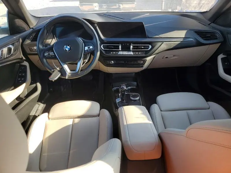 2022 BMW 228I   