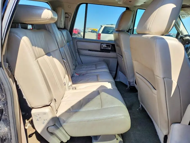 2015 LINCOLN NAVIGATOR L  