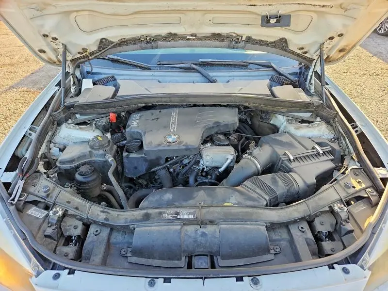 2015 BMW X1 XDRIVE28I  