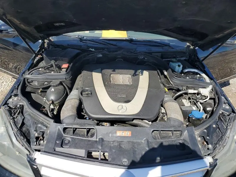 2012 MERCEDES-BENZ C 300 4MATIC  