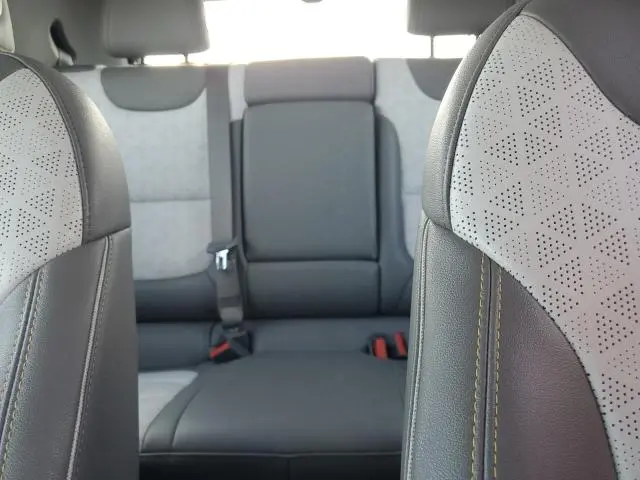 2022 CHEVROLET BOLT EUV PREMIER  