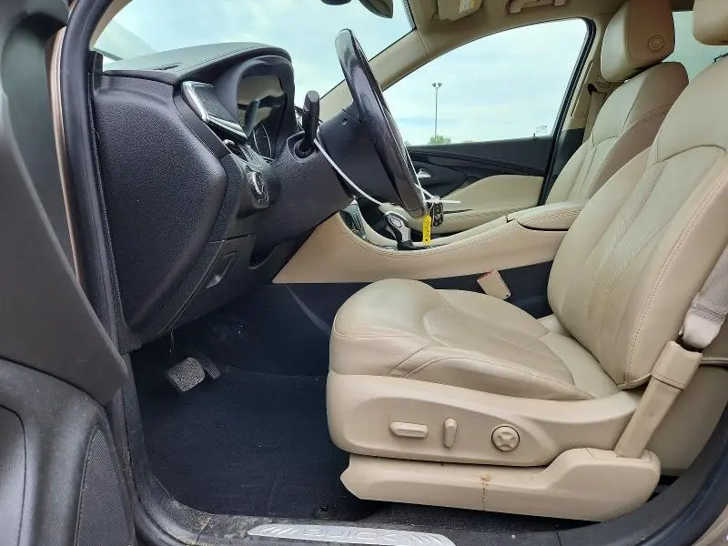 2017 BUICK ENVISION PREMIUM  
