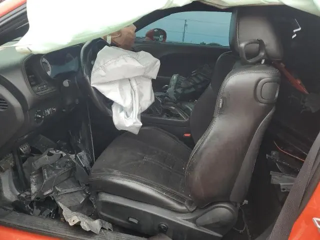 2020 DODGE CHALLENGER R/T  