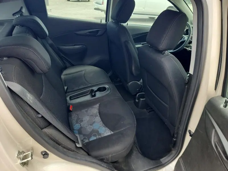 2017 CHEVROLET SPARK 1LT  
