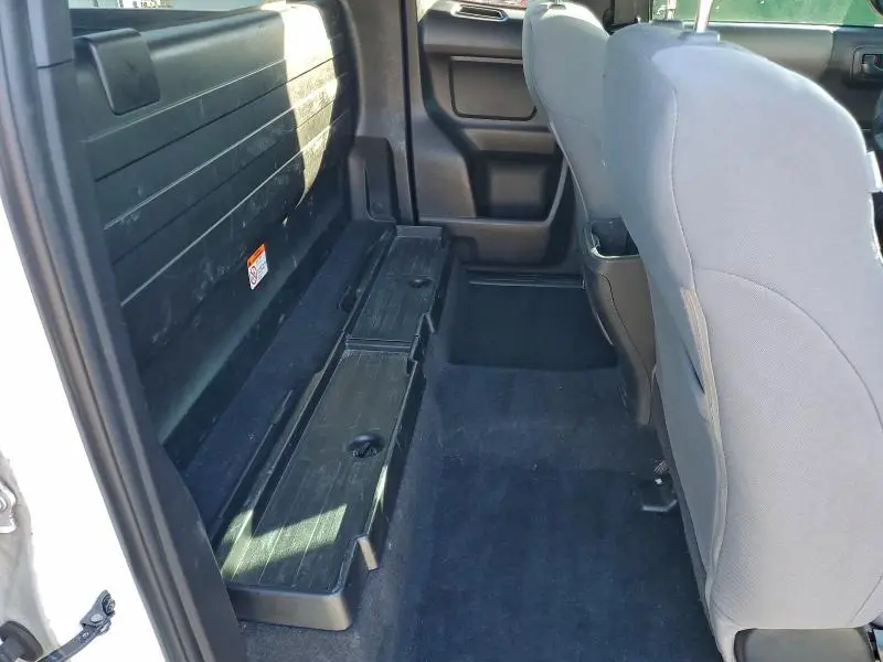 2020 TOYOTA TACOMA ACCESS CAB  