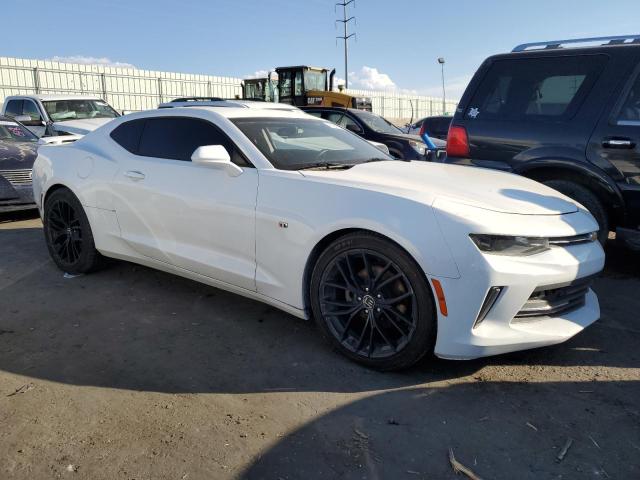 2016 CHEVROLET CAMARO LT