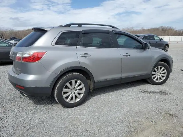 2010 MAZDA CX-9 