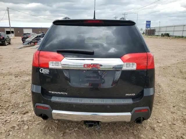 2012 GMC TERRAIN SLT