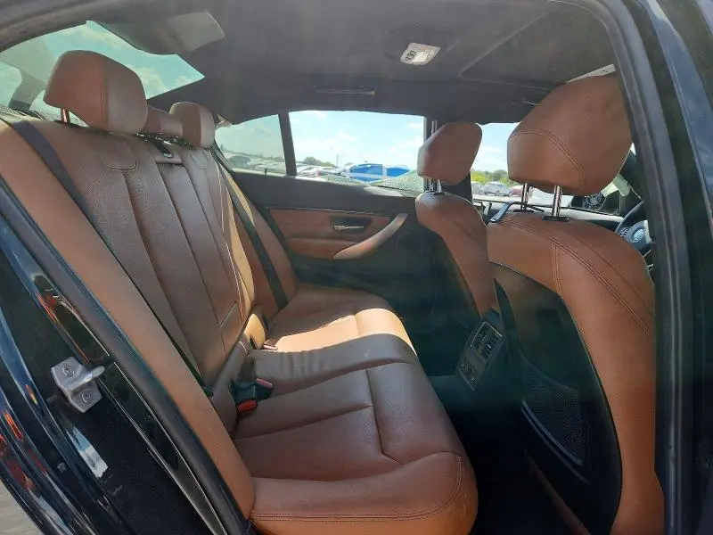 2016 BMW 328 I SULEV  