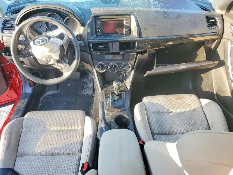 2014 MAZDA CX-5 TOURING  