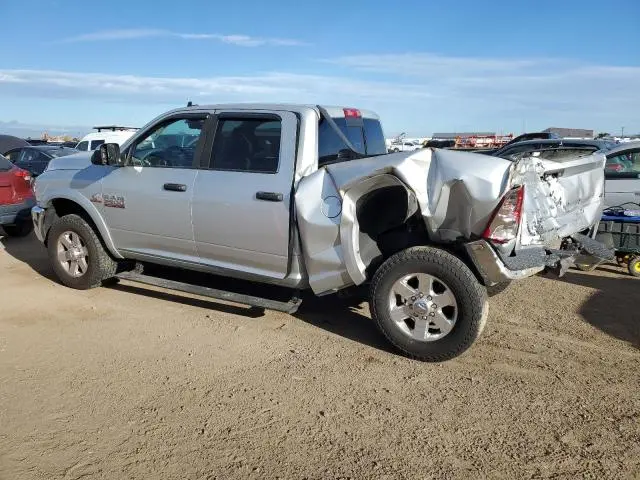 2014 RAM 2500 SLT  