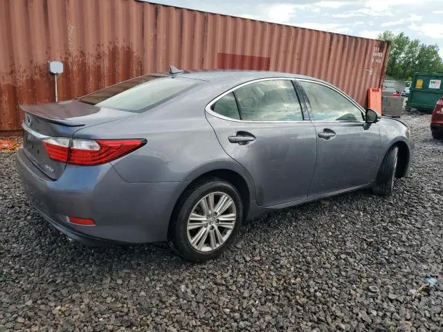 2014 LEXUS ES 350  
