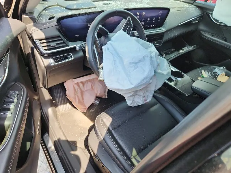 2024 BUICK ENVISION PREFERRED  