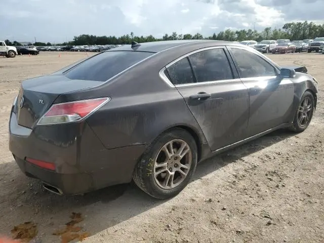 2010 ACURA TL   