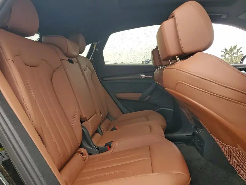 2023 AUDI Q5 SPORTBACK PRM PLS 45  