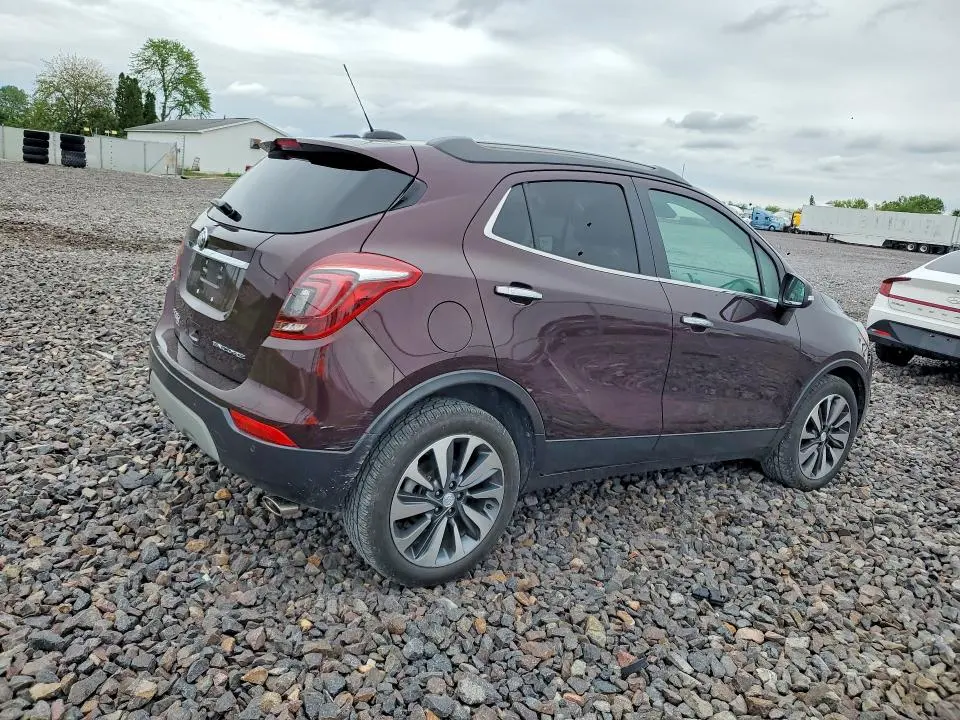 2018 BUICK ENCORE PREMIUM  