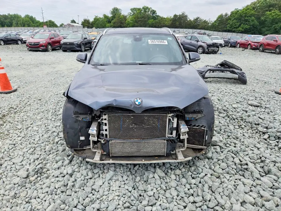 2022 BMW X1 XDRIVE28I  