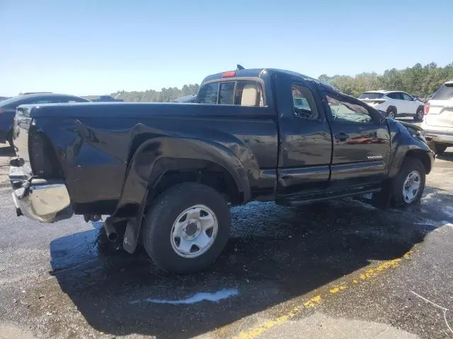2015 TOYOTA TACOMA ACCESS CAB  