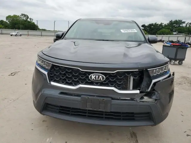 2021 KIA SORENTO LX  