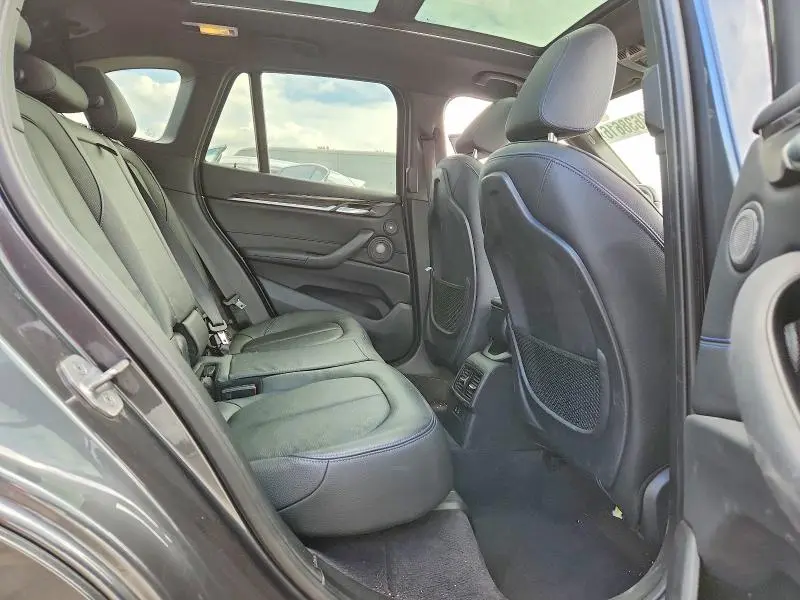 2020 BMW X1 XDRIVE28I  