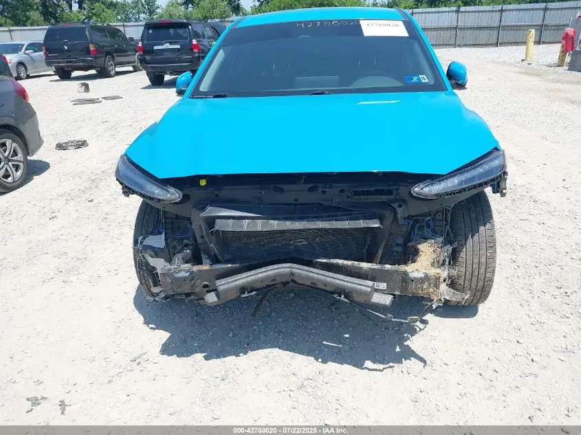 2022 HYUNDAI KONA SE