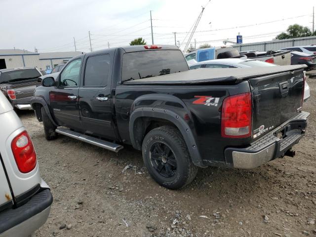 2010 GMC SIERRA K1500 SLE