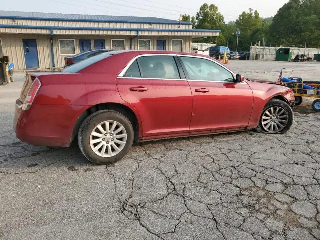 2014 CHRYSLER 300