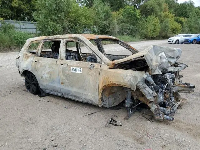 2021 CADILLAC XT6 PLATINUM PREMIUM LUXURY  