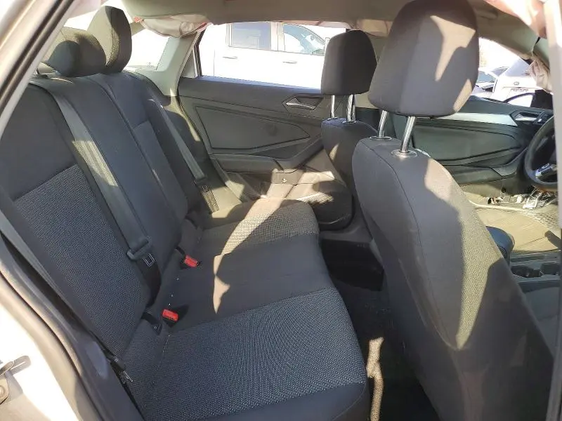 2020 VOLKSWAGEN JETTA S  