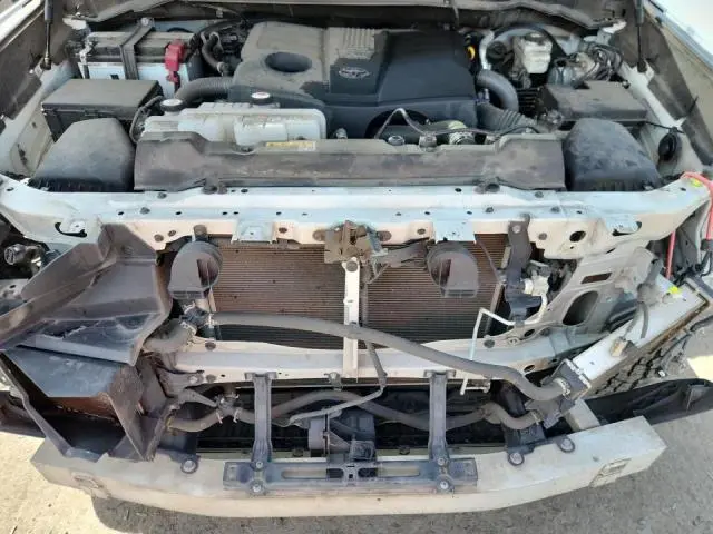 2022 TOYOTA TUNDRA CREWMAX PLATINUM  