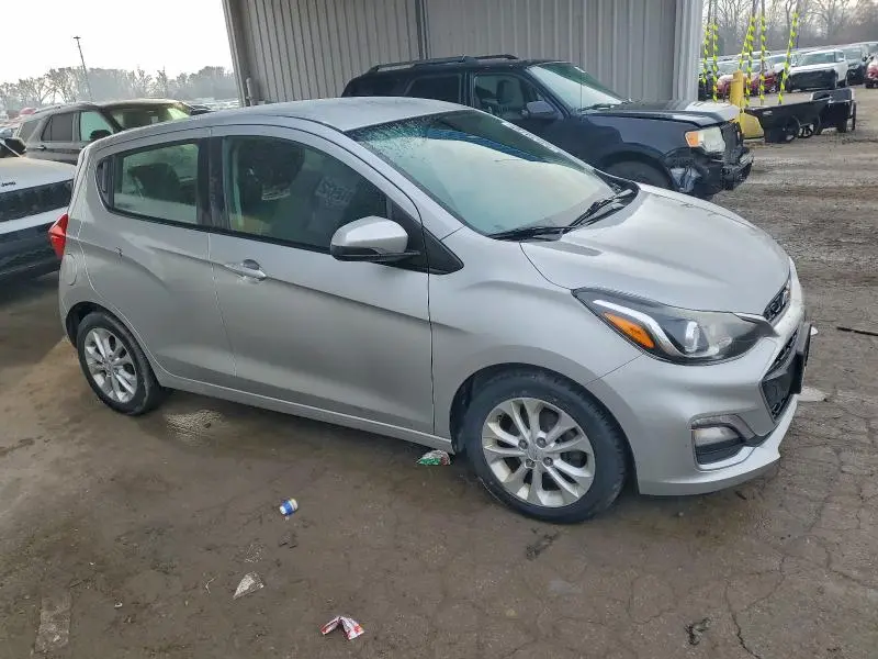 2020 CHEVROLET SPARK 1LT  