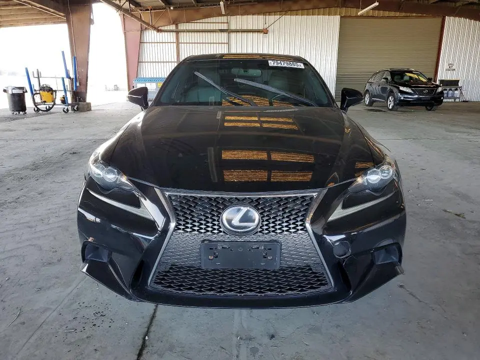 2015 LEXUS IS 250 BASE  