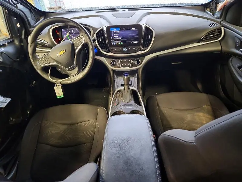 2019 CHEVROLET VOLT LT  