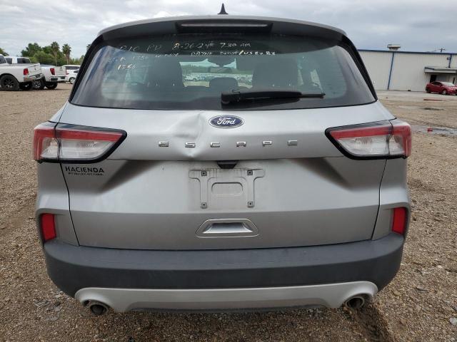 2022 FORD ESCAPE S